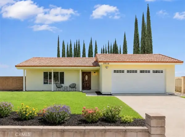2624 Damien Avenue, La Verne, CA 91750