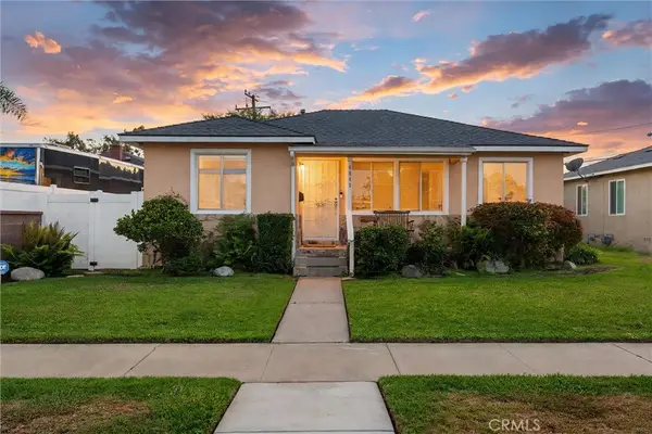 4945 Adenmoor, Lakewood, CA 90713