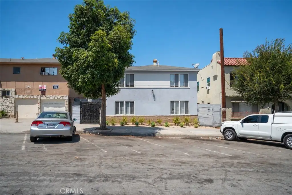 1425 Cedar Avenue, Long Beach, CA 90813 - #1