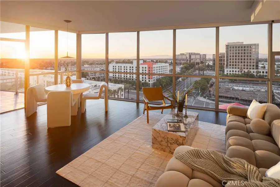 9 Macarthur Place #908, Santa Ana, CA 92707 - #2