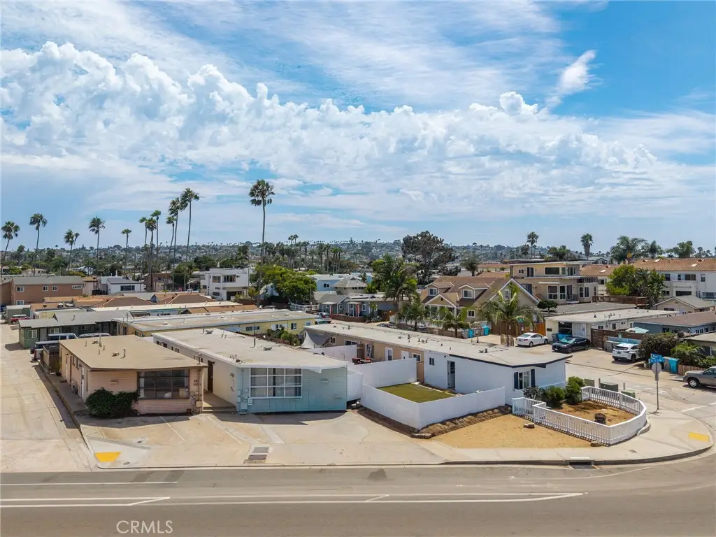 5161 W. Point Loma Blvd, San Diego, CA 92107 - #1