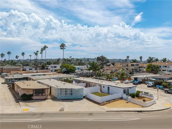 5161 W. Point Loma Blvd, San Diego, CA 92107