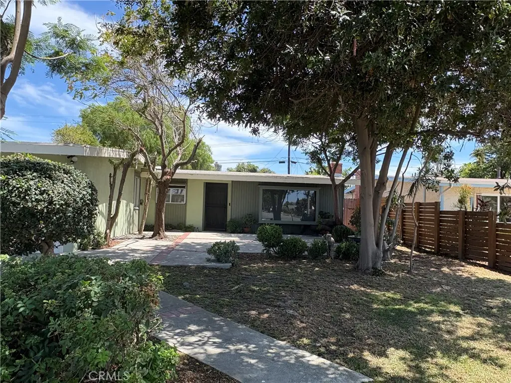 17408 Walnut, Fountain Valley, CA 92708 - #1