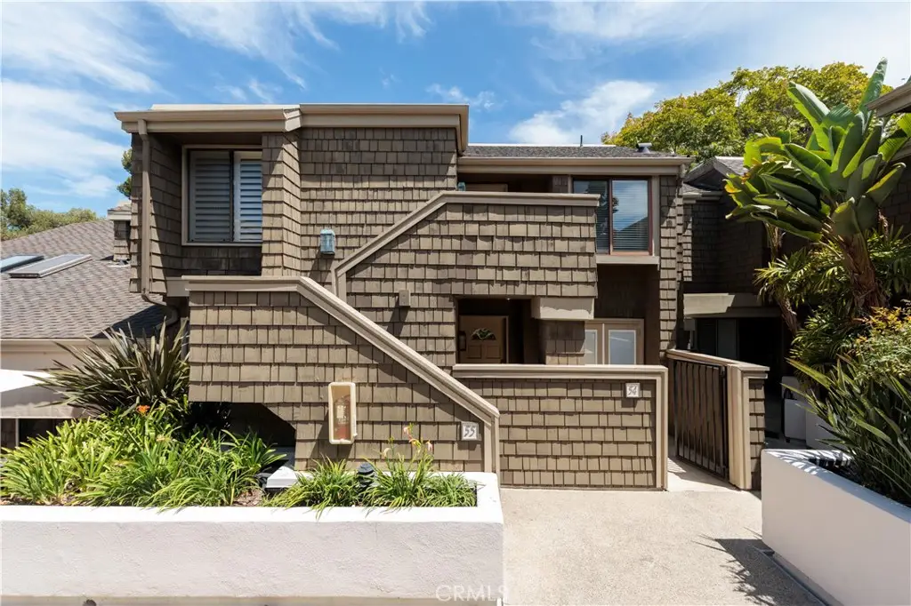 55 Sea Island, Newport Beach, CA 92660 - #1
