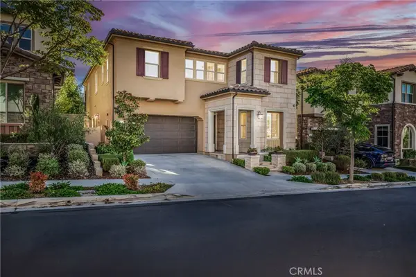 1675 Sonora Creek Lane, Lake Forest, CA 92610