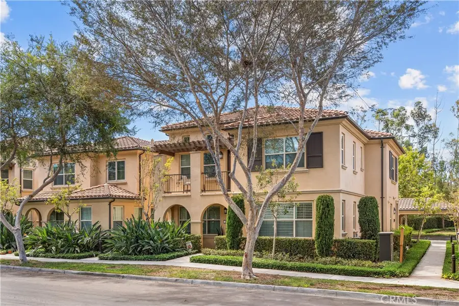 96 Rose Arch #26, Irvine, CA 92620 - #3