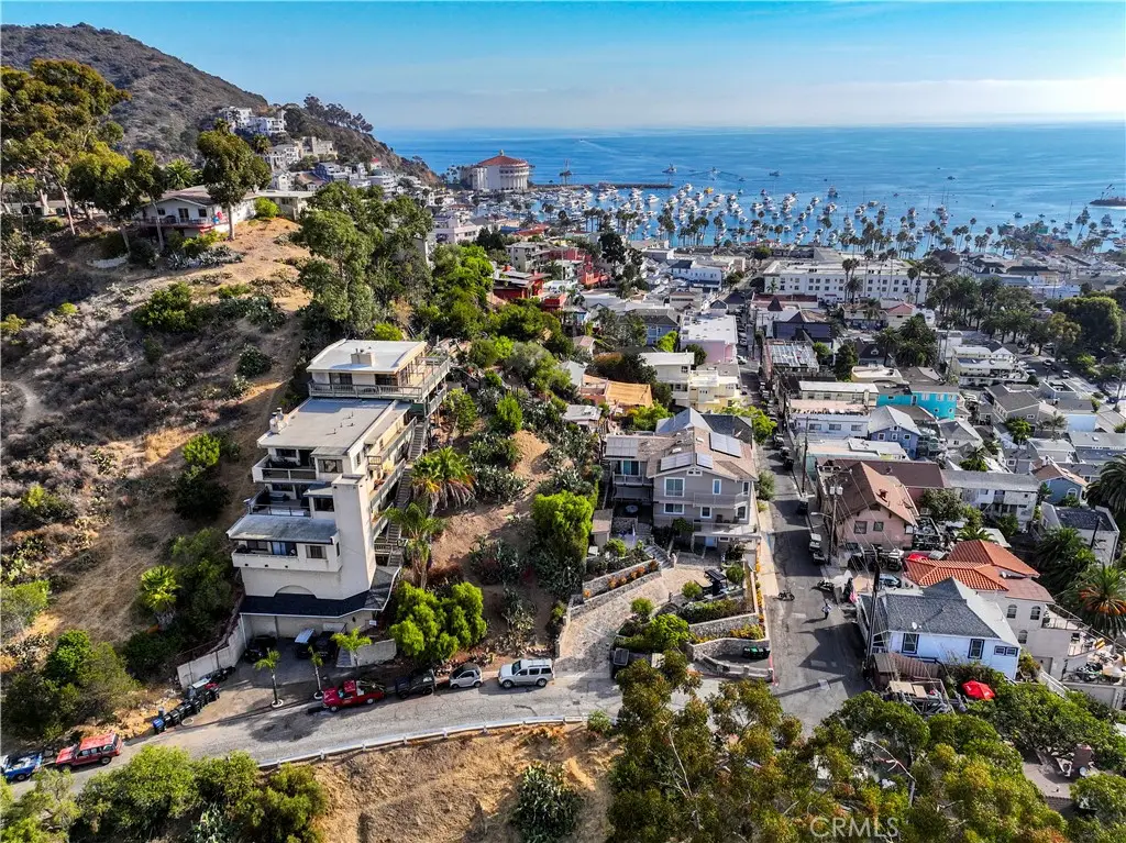 0 Tremont Street, Avalon, CA 90704 - #1