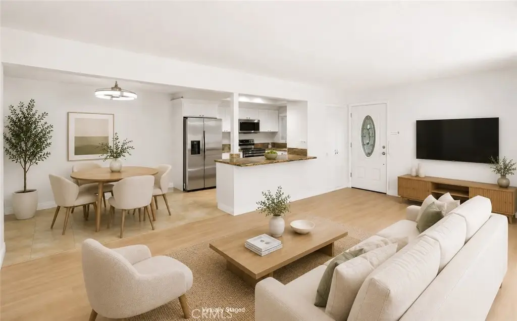 2191 Via Mariposa E #B, Laguna Woods, CA 92637 - #1