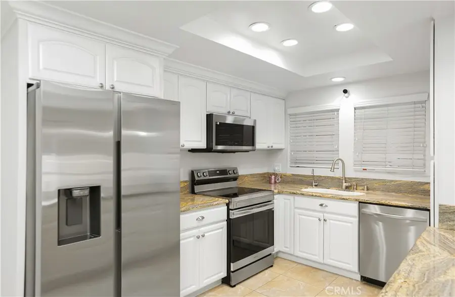 2191 Via Mariposa E #B, Laguna Woods, CA 92637 - #3