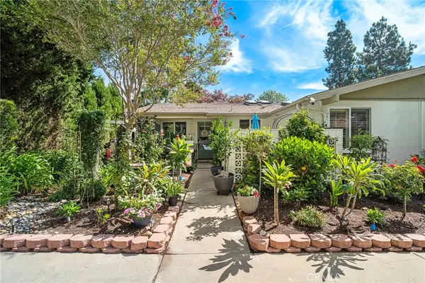 471 Calle Cadiz #H, Laguna Woods, CA 92637