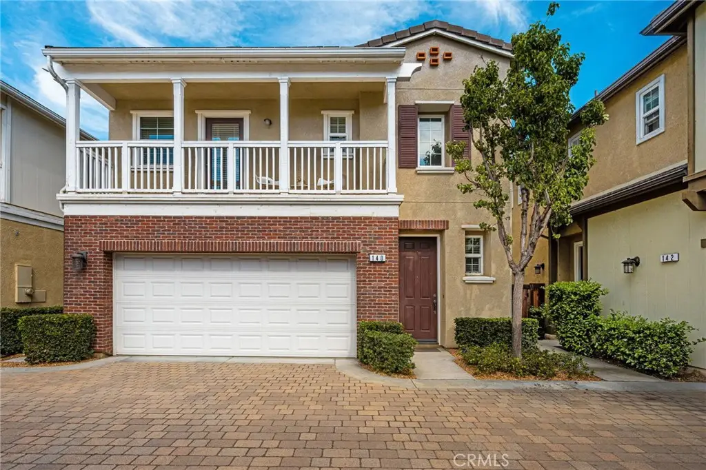 140 W Cork Tree, Orange, CA 92865 - #1