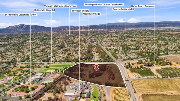 0 Rancho California Rd, Temecula, CA 92589