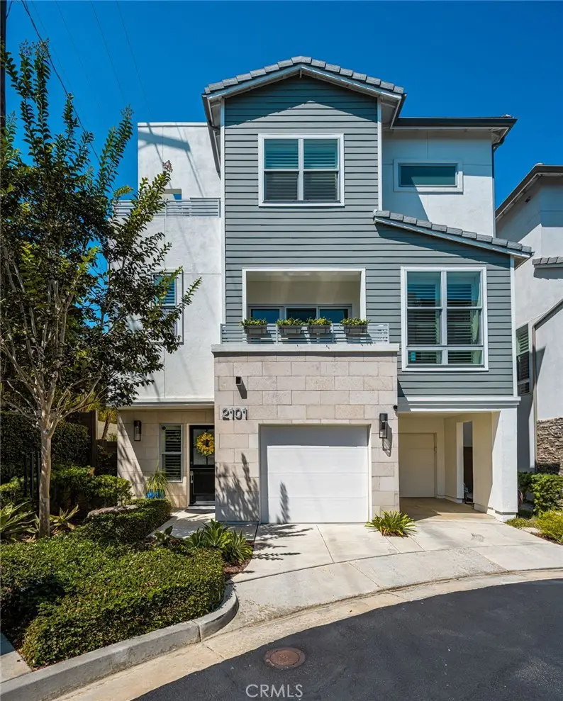 2101 Two Harbors, Costa Mesa, CA 92627 - #1