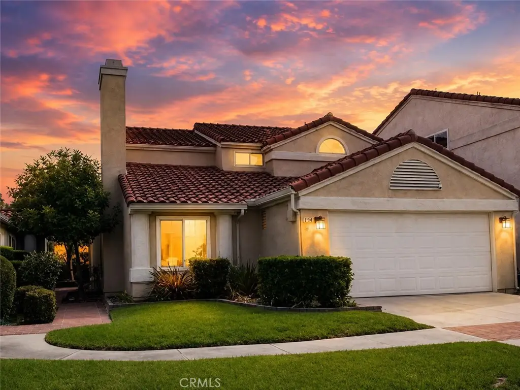 1194 N Leeward, Anaheim, CA 92801 - #1