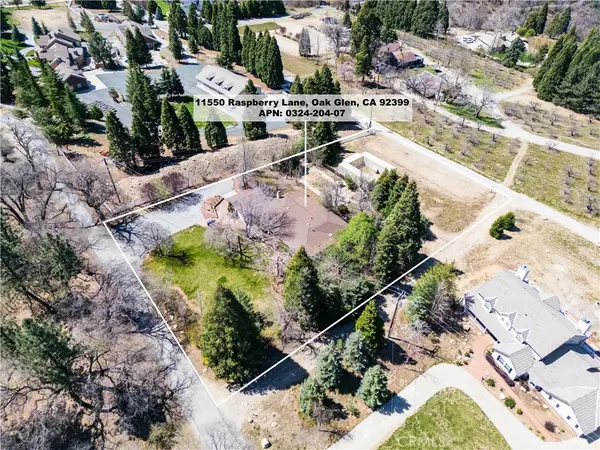 39285 Snowline, Yucaipa, CA 92399