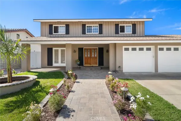 9972 Aster Circle, Fountain Valley, CA 92708