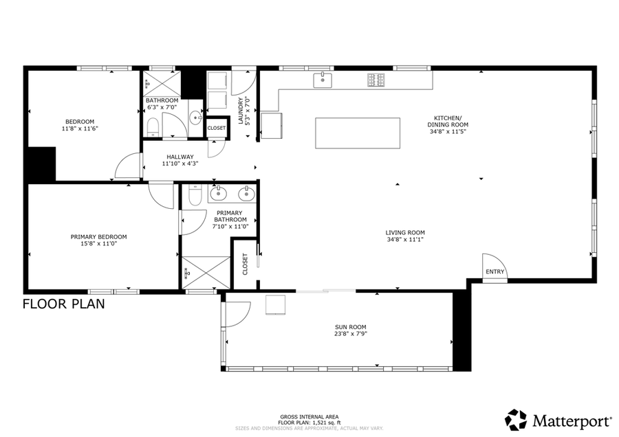 14851 Jeffrey #59, Irvine, CA 92618 - #2