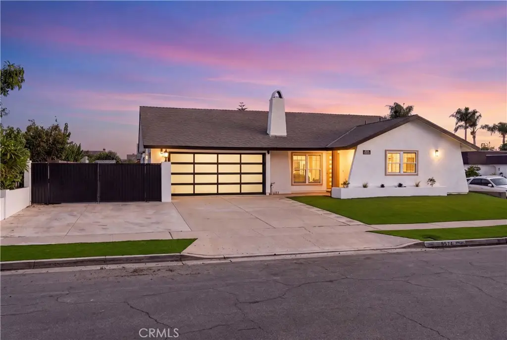 9574 Talbert, Fountain Valley, CA 92708 - #1