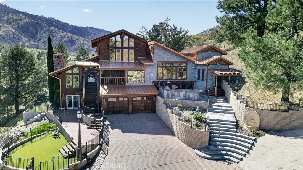 488 Ca-2, Wrightwood, CA 92397 - #1