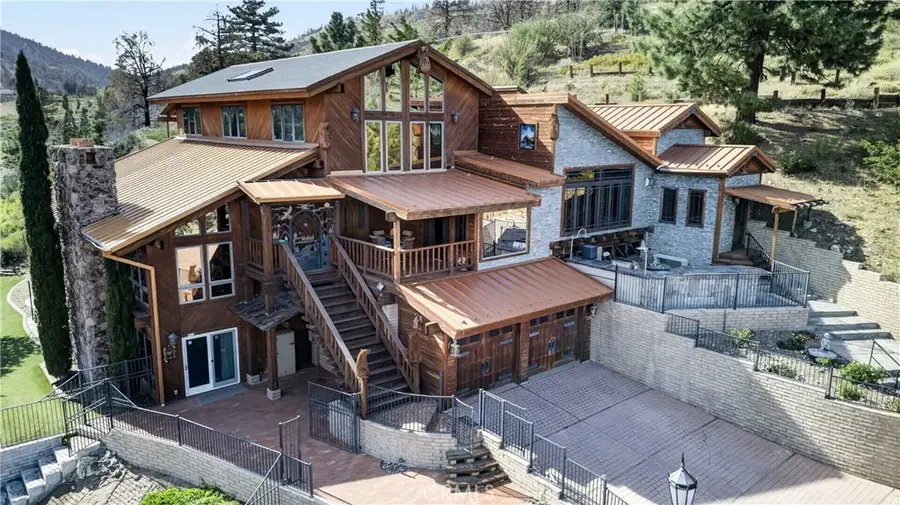 488 Ca-2, Wrightwood, CA 92397 - #2