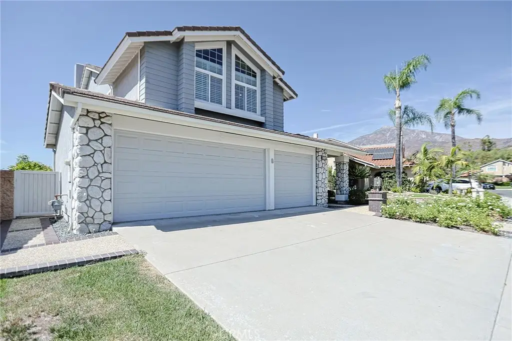 20811 Porter Ranch Road, Rancho Santa Margarita, CA 92679 - #1