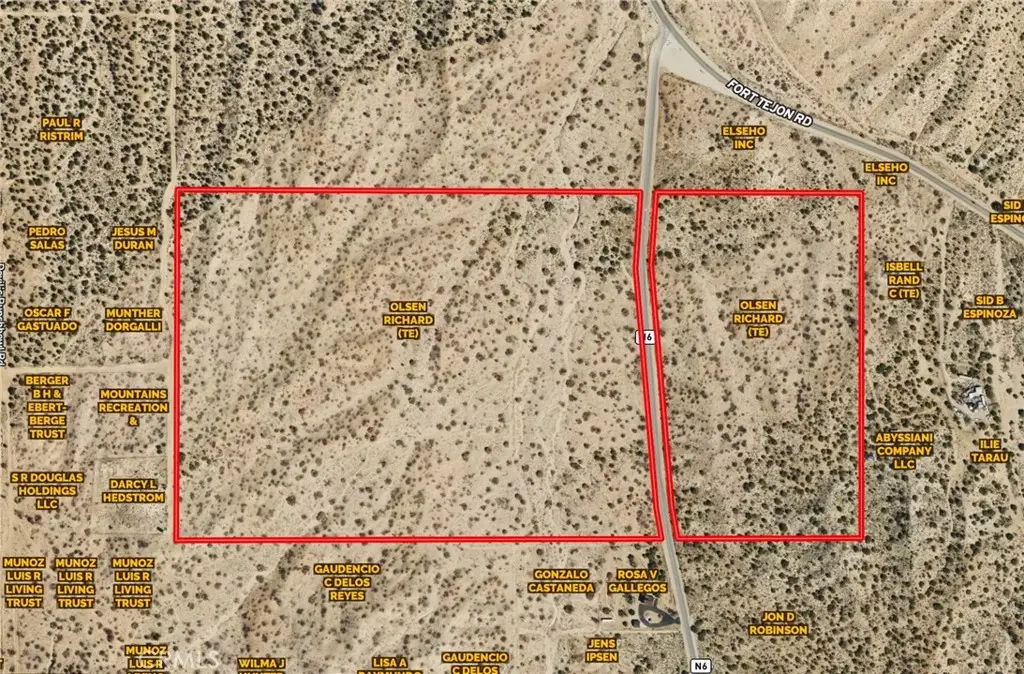 13 Longview Road, Pearblossom, CA 93553 - #1