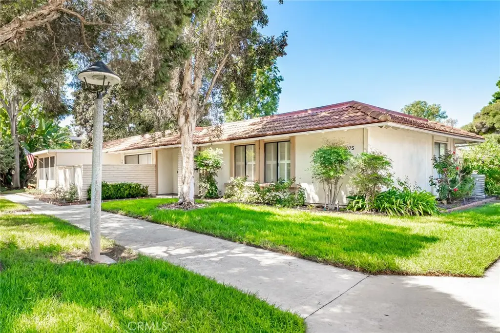 3075 Via Serena S #A, Laguna Woods, CA 92637 - #1