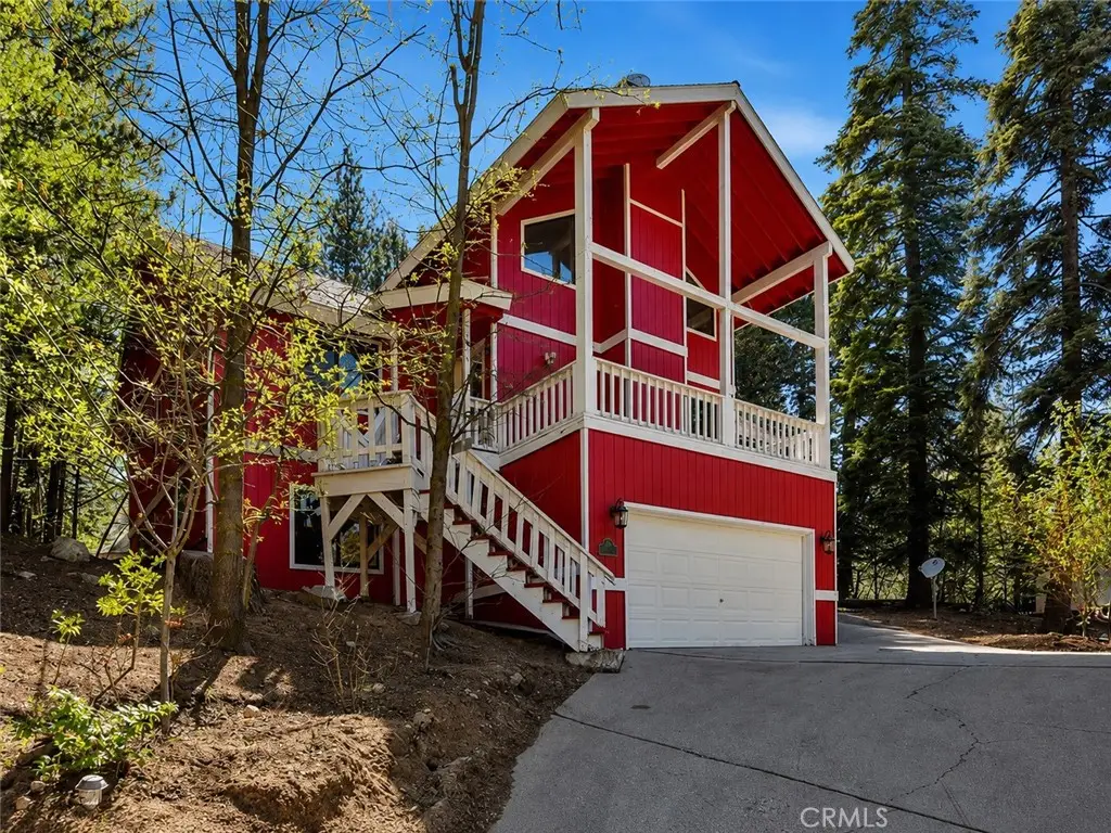27661 Canyon Drive, Lake Arrowhead, CA 92326 - #1