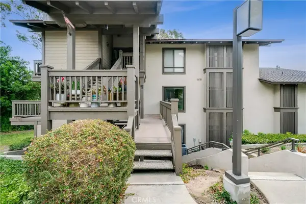 18 Rana #58, Irvine, CA 92612