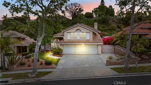 1535 San Almada Road, Corona, CA 92882