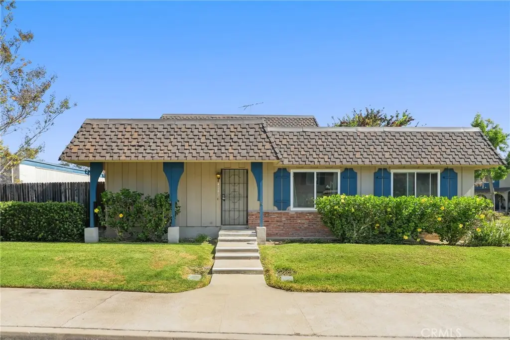 4361 Larwin Avenue, Cypress, CA 90630 - #1