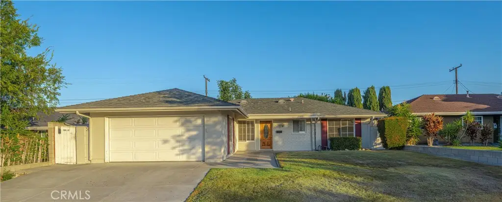 23051 Cavanaugh Road, Lake Forest, CA 92630 - #1
