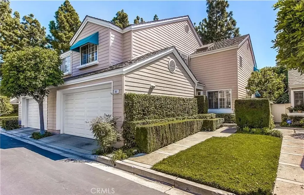 6 Seadrift #81, Irvine, CA 92604 - #1