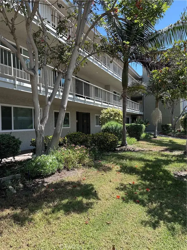 5369 Algarrobo #1C, Laguna Woods, CA 92637