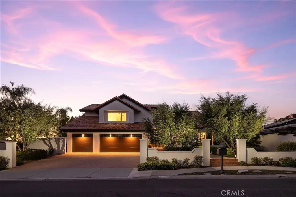 24891 Buckskin Drive, Laguna Hills, CA 92653 - #1