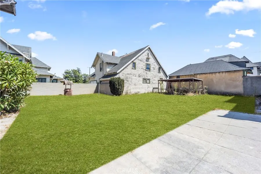 2320 W 25th, Los Angeles, CA 90018 - #3