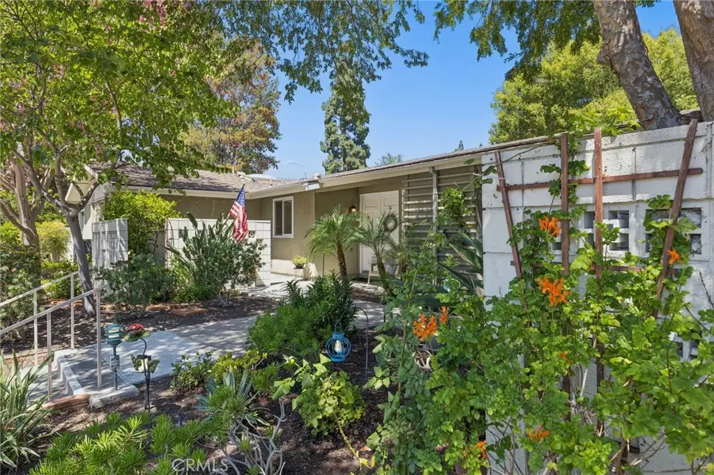 80 Calle Aragon #G, Laguna Woods, CA 92637 - #1