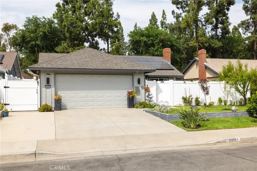 22361 Torino, Laguna Hills, CA 92653 - #3