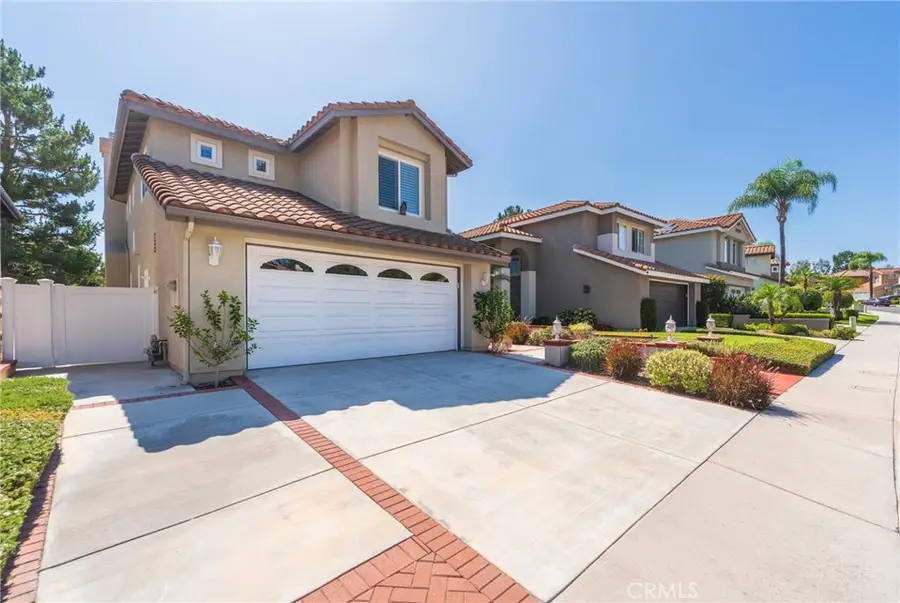 42 Via Brida, Rancho Santa Margarita, CA 92688 - #2