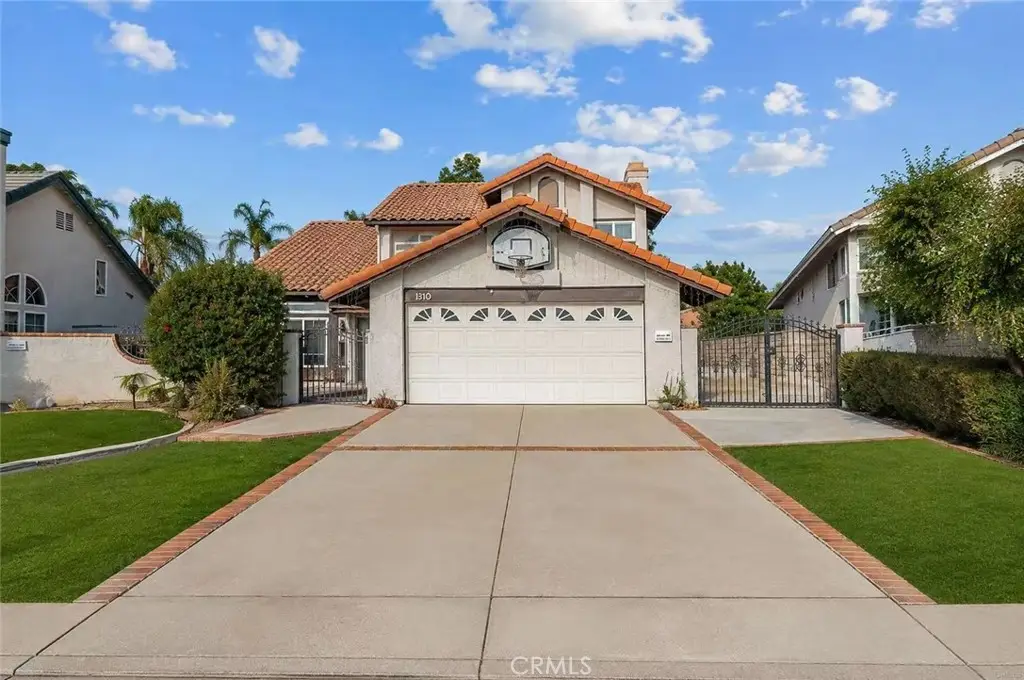 1310 Heidelberg Avenue, Walnut, CA 91789 - #1