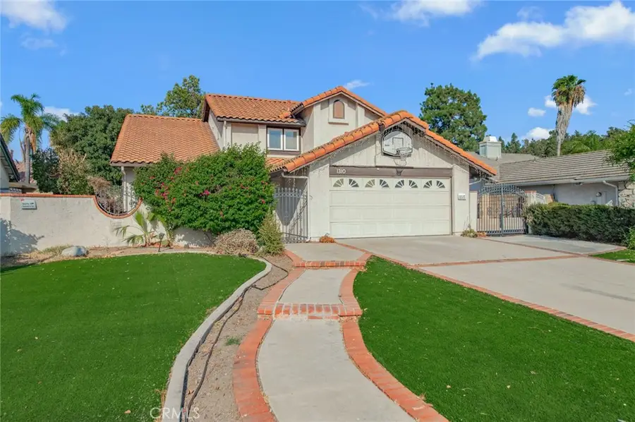 1310 Heidelberg Avenue, Walnut, CA 91789 - #2