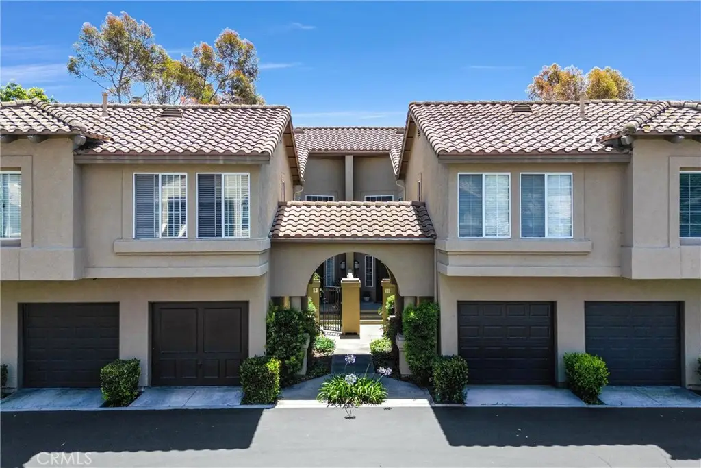 10 Sentinel, Aliso Viejo, CA 92656 - #1