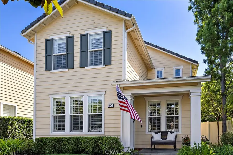 95 Livingston Pl, Ladera Ranch, CA 92694 - #3