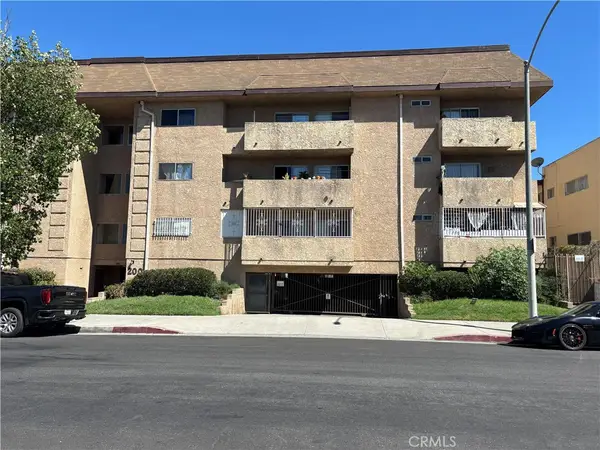 200 S Reno Street, Los Angeles, CA 90057