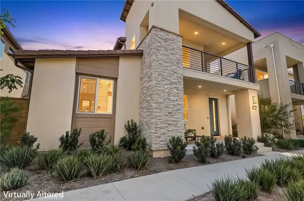 171 Junco, Irvine, CA 92618