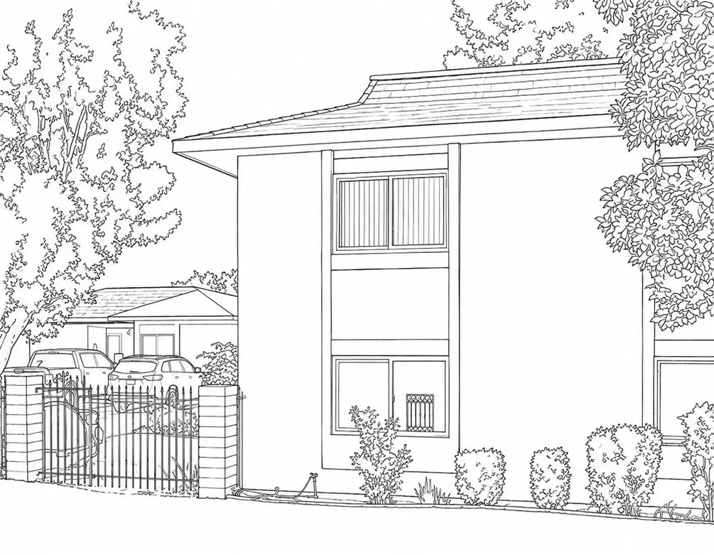 42913 15th W, Lancaster, CA 93534 - #1