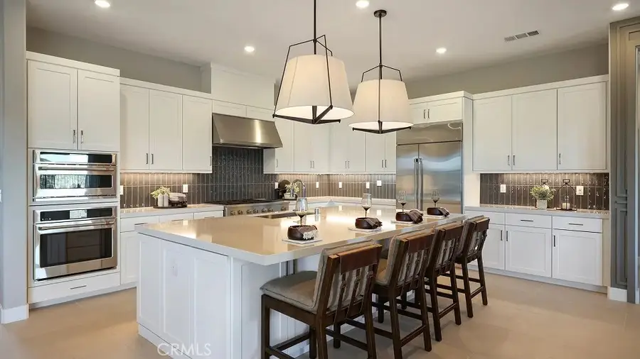 29786 Camino La Cumbre, Valencia, CA 91354 - #2