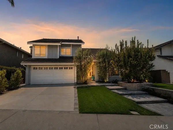 26262 Golada, Mission Viejo, CA 92692