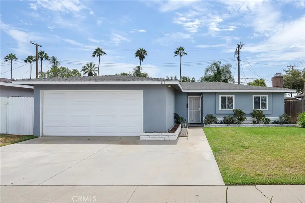 116 E Hoover, Orange, CA 92867 - #1