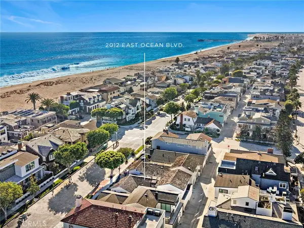 2012 E Ocean Boulevard, Newport Beach, CA 92661